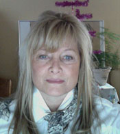 Colleen walker