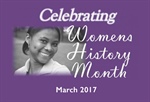 Kickoff Event - Women's Hisotry Month in Buffalo & Erie County