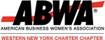 ABWA WNY Charter Chapter Professional Development Meeting
