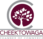Cheektowaga Chamber - It's Fall About You Women's Event