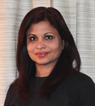 Rupa Shanmugam - February 2018 Women in Leadership Honoree