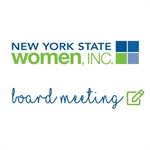 NYSW - Fall Board Meeting