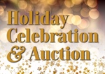 Holiday Celebration & Auction Benefiting Confident Girl Mentoring Program