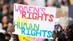 “TED Talk” on the top issues impacting women