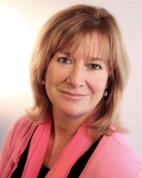 Come Meet Karen King