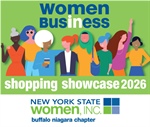 "Women in Business Shopping Showcase"