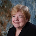 Kathleen Garvey - November 2015 Women in Leadership Honoree