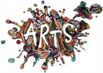 The Arts in April