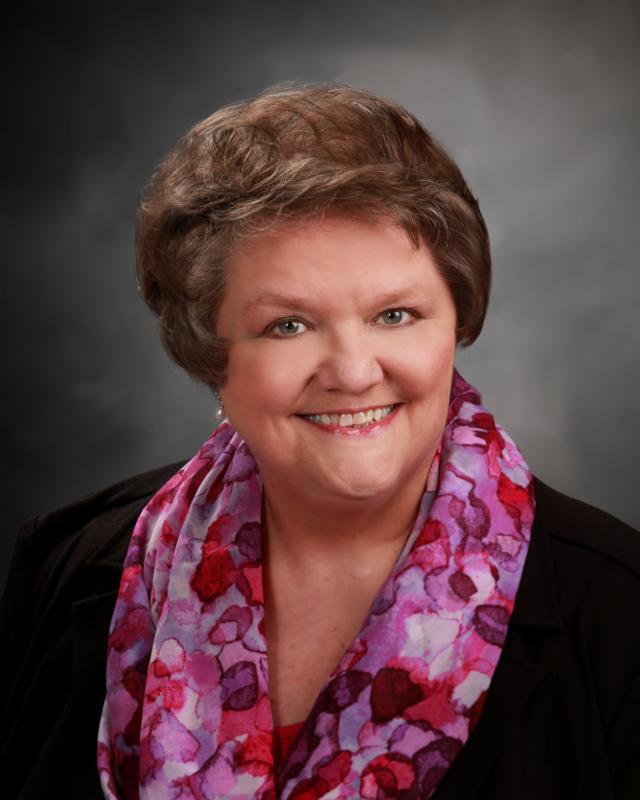 Nancy Askins