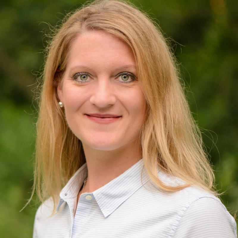 Melinda Yoder