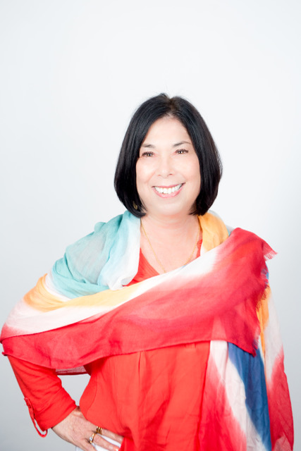 Annette Pinder