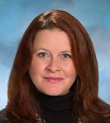 Pauline Hoffmann