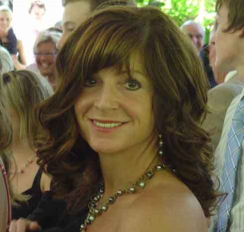 Peggy Sullivan