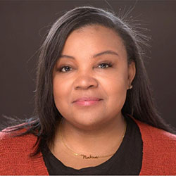Nakiea Nakiea