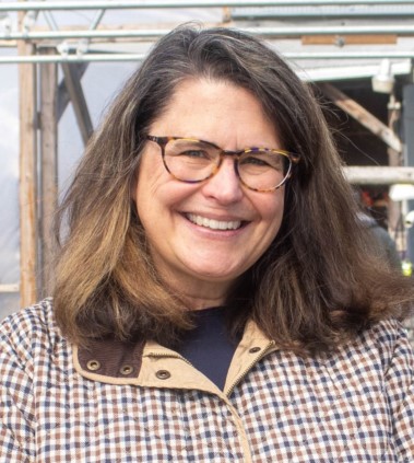 Kristin Heltman