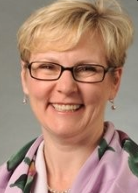 Charlene Thomas