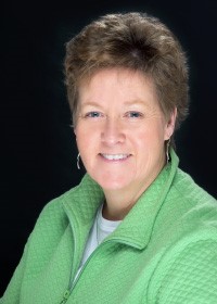 Diane Augspurger 