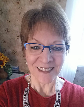 Kathaline Woodruff
